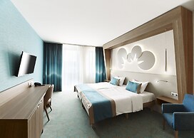 Hotel Európa Fit