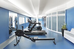 Hotel Európa Fit