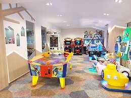 Hotel Európa Fit