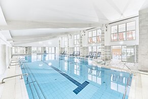 Hotel Európa Fit