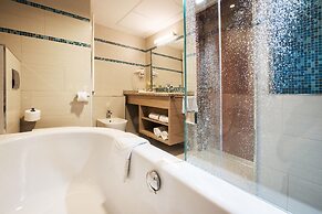 Hotel Európa Fit