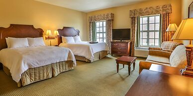 Hampton Inn & Suites Savannah Historic District