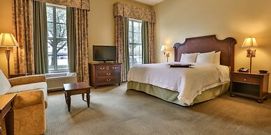 Hampton Inn & Suites Savannah Historic District