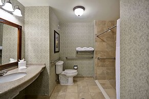Hampton Inn & Suites Savannah Historic District