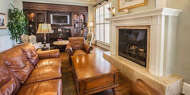 Hampton Inn & Suites Savannah Historic District