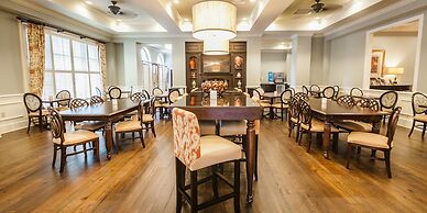 Hampton Inn & Suites Savannah Historic District