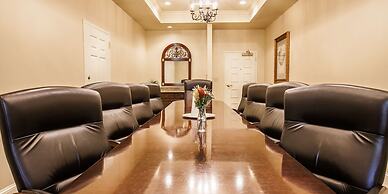 Hampton Inn & Suites Savannah Historic District