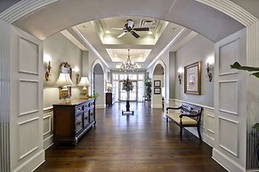 Hampton Inn & Suites Savannah Historic District