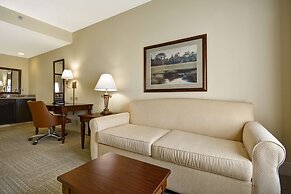 Hampton Inn & Suites Savannah Historic District