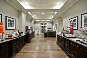 Hampton Inn & Suites Savannah Historic District