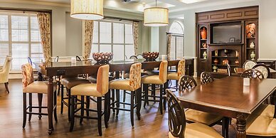 Hampton Inn & Suites Savannah Historic District