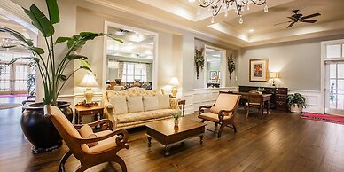 Hampton Inn & Suites Savannah Historic District