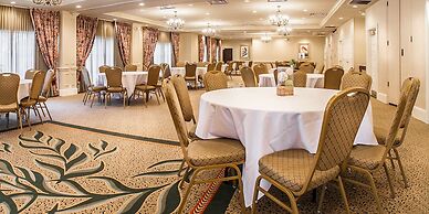 Hampton Inn & Suites Savannah Historic District