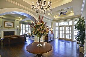 Hampton Inn & Suites Savannah Historic District