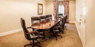 Hampton Inn & Suites Savannah Historic District