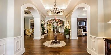 Hampton Inn & Suites Savannah Historic District