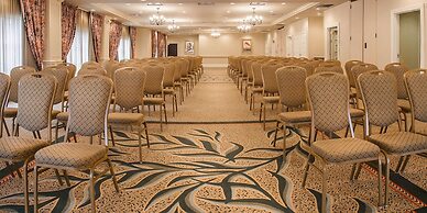 Hampton Inn & Suites Savannah Historic District