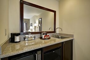 Hampton Inn & Suites Savannah Historic District