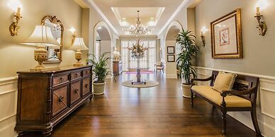 Hampton Inn & Suites Savannah Historic District