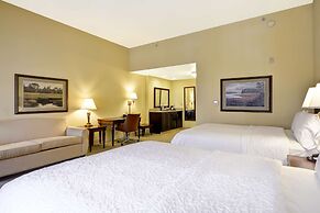 Hampton Inn & Suites Savannah Historic District