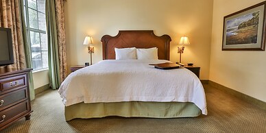 Hampton Inn & Suites Savannah Historic District
