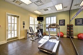Hampton Inn & Suites Savannah Historic District
