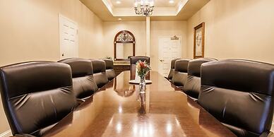 Hampton Inn & Suites Savannah Historic District