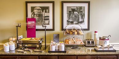 Hampton Inn & Suites Savannah Historic District