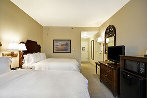 Hampton Inn & Suites Savannah Historic District