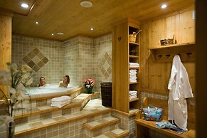 Hôtel La Croix Saint Maurice