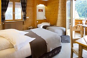 Hôtel La Croix Saint Maurice