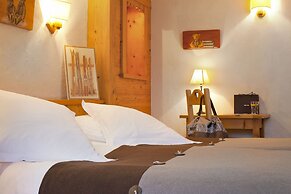Hôtel La Croix Saint Maurice