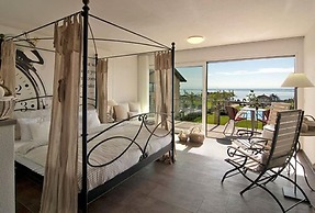 Burgunderhof Hotel - Adults Only