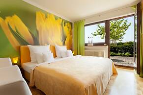 Burgunderhof Hotel - Adults Only