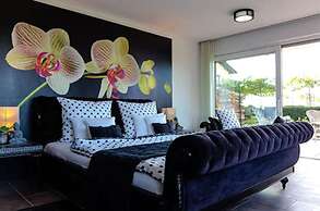 Burgunderhof Hotel - Adults Only