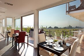 Burgunderhof Hotel - Adults Only