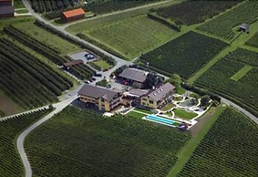 Burgunderhof Hotel - Adults Only