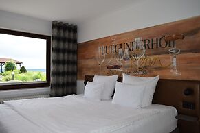 Burgunderhof Hotel - Adults Only