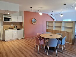 Privilodges Le Royal Annecy