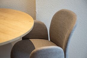 Privilodges Le Royal Annecy