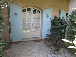 Villa Glanum