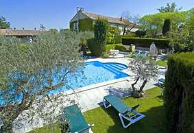 Villa Glanum