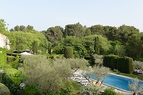 Villa Glanum