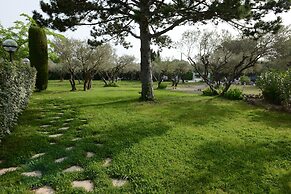 Villa Glanum