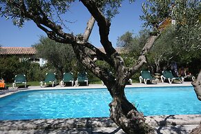 Villa Glanum