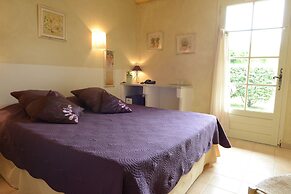 Villa Glanum