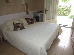 Villa Glanum