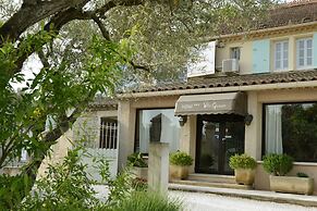 Villa Glanum