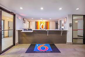 Motel 6 Franklin, OH