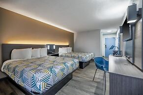 Motel 6 Franklin, OH